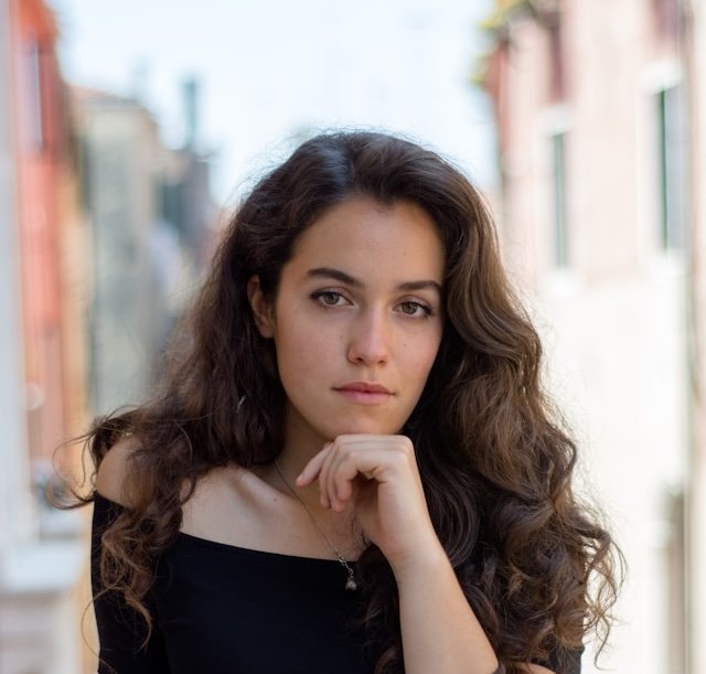 Marie B.