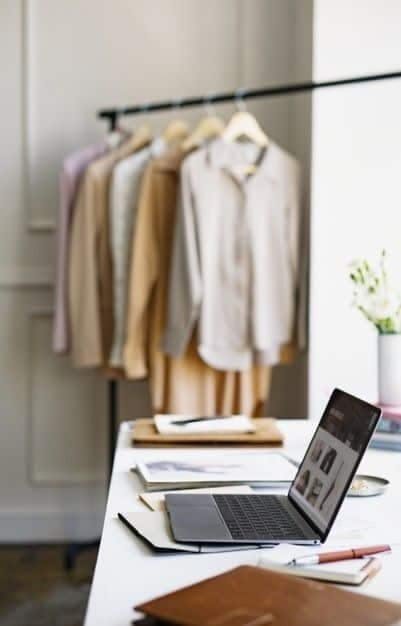Styliste personnelle cadre entrepreneurs dirigeants